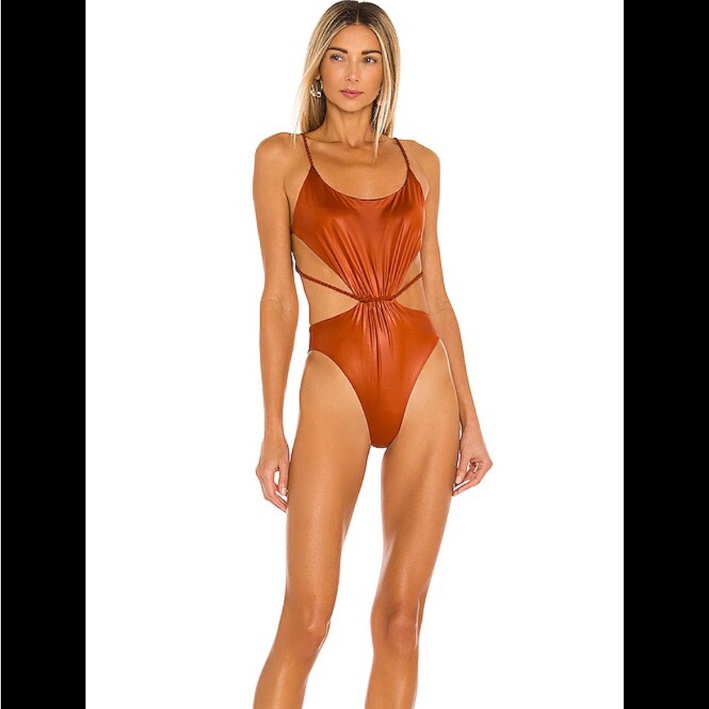 Agua Bendita one piece